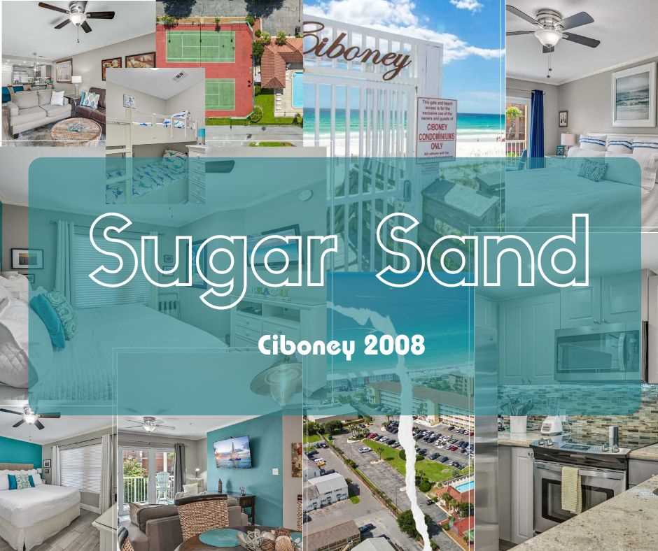 Ciboney Rental