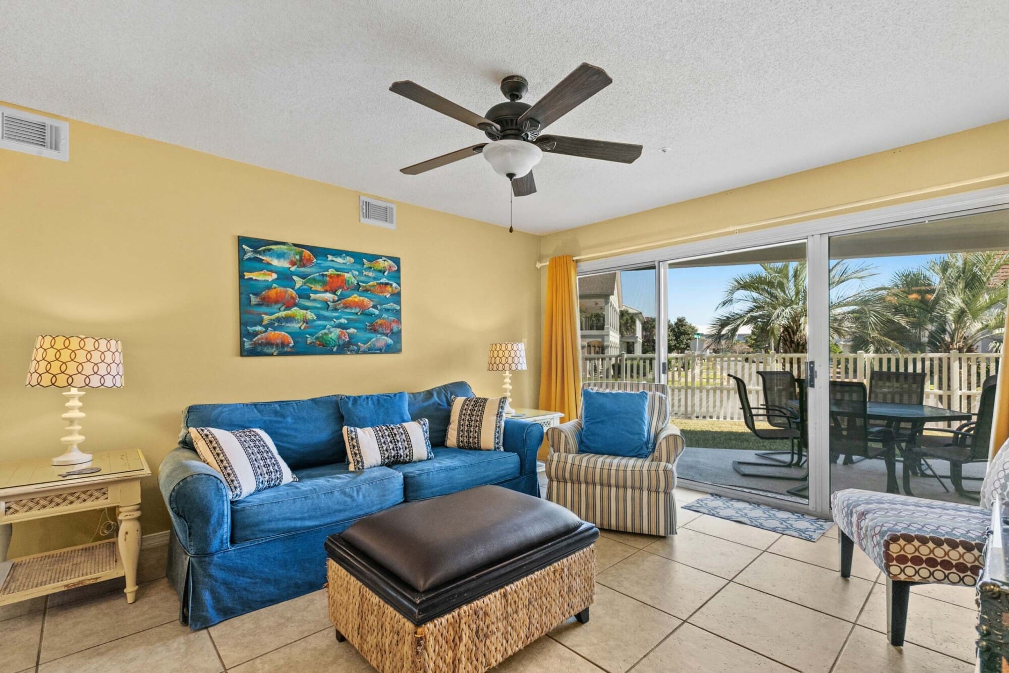 Maravilla 1108 - vacation rental Destin