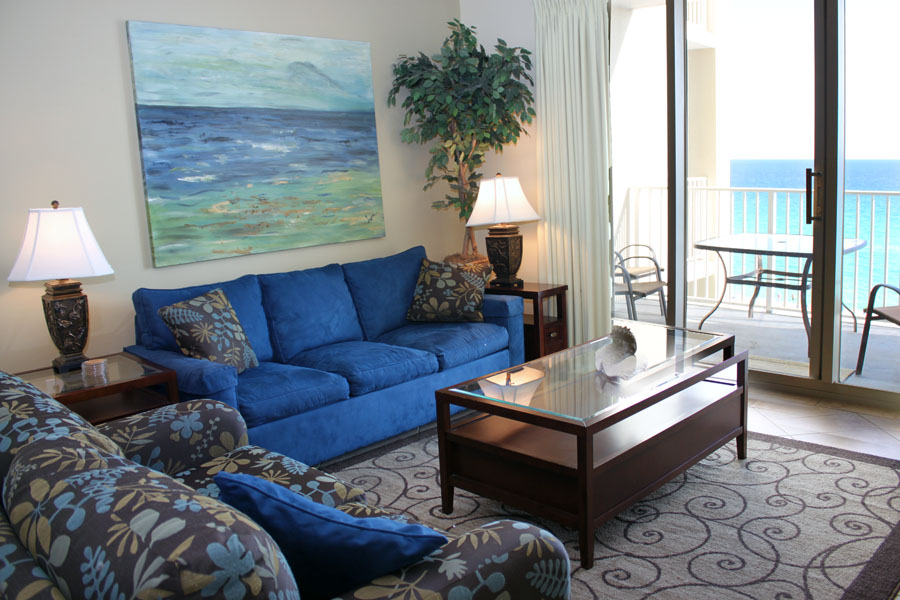 Gulf Front Condo Rental Destin | Beach Condos In Destin