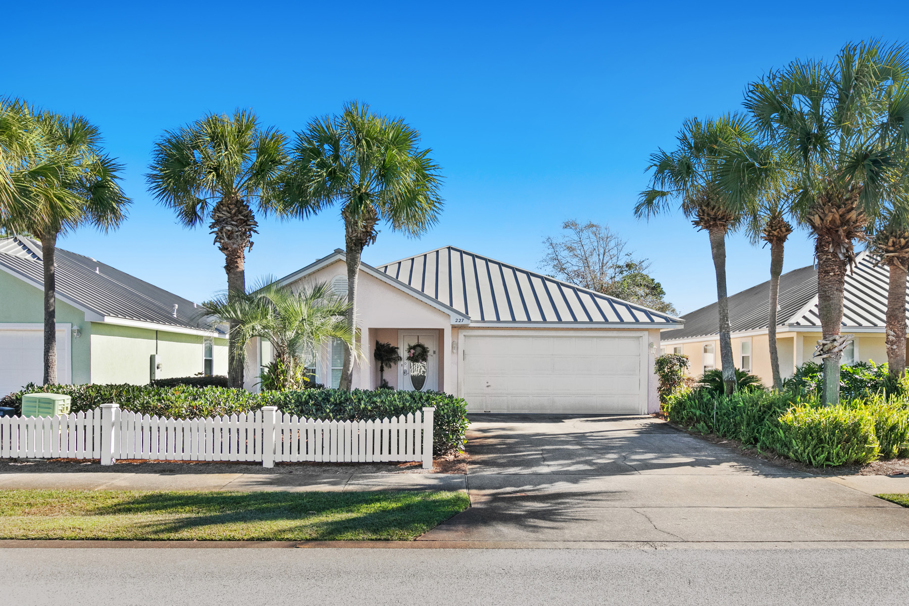 Maravilla Cottage 227 - vacation rental Destin