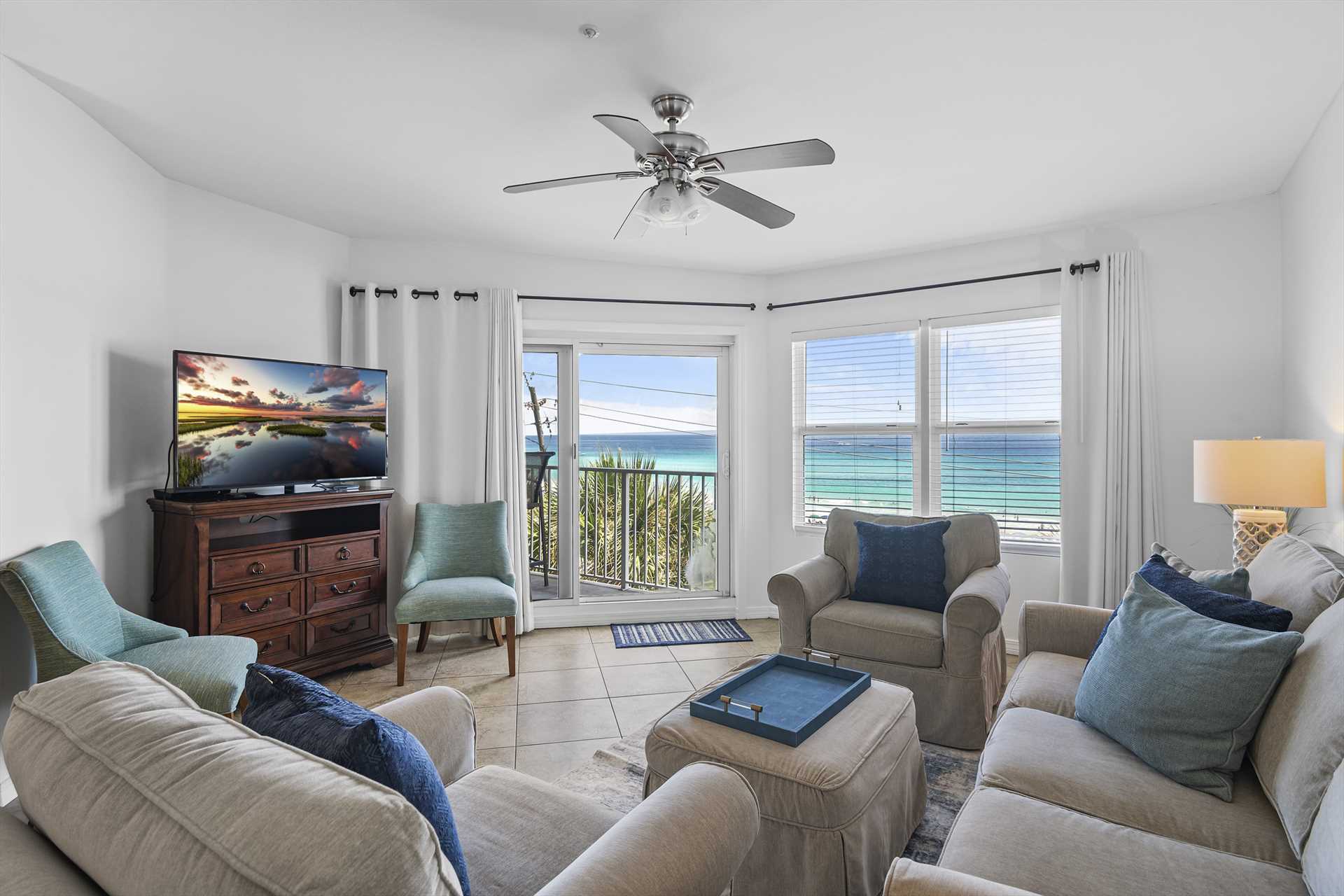 Maravilla 2406 - vacation rental Destin