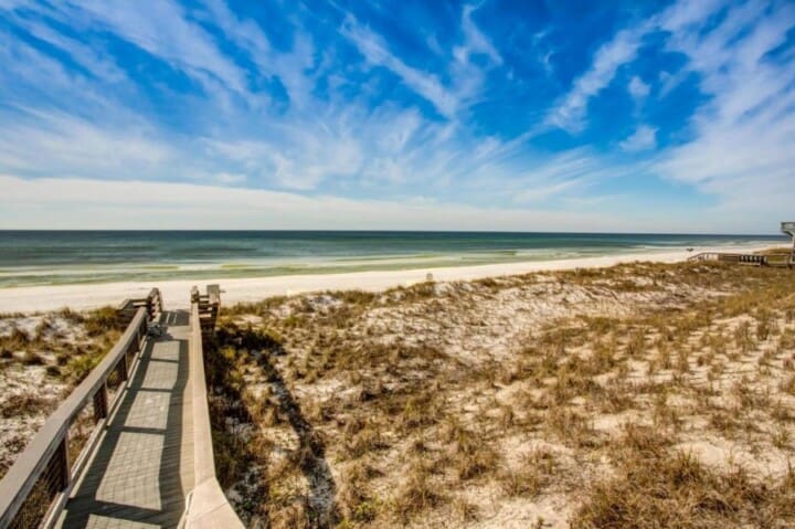 Gulf Front Vacation Rentals Destin Florida #beach service beach retreat condos destin fl rentals