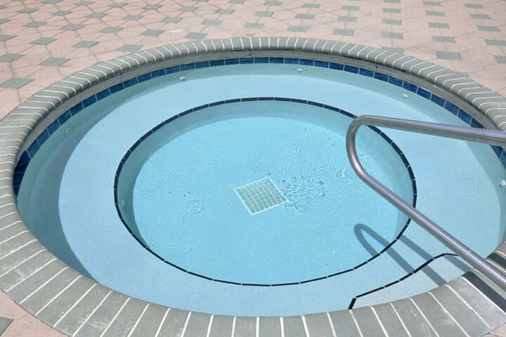 maravilla hot tub #Destin FL Rentals
