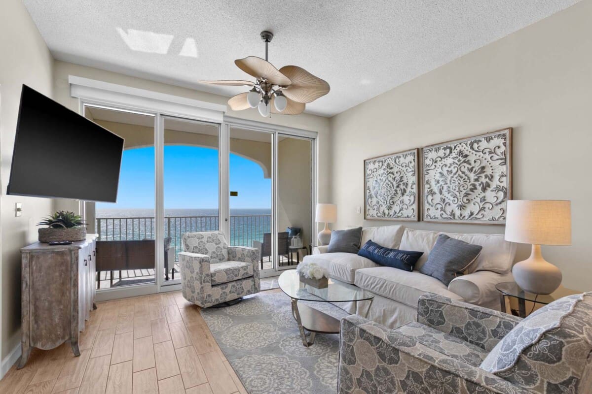 Beach Condos in Destin FL | Search, Reserve Vacation Rentals Online