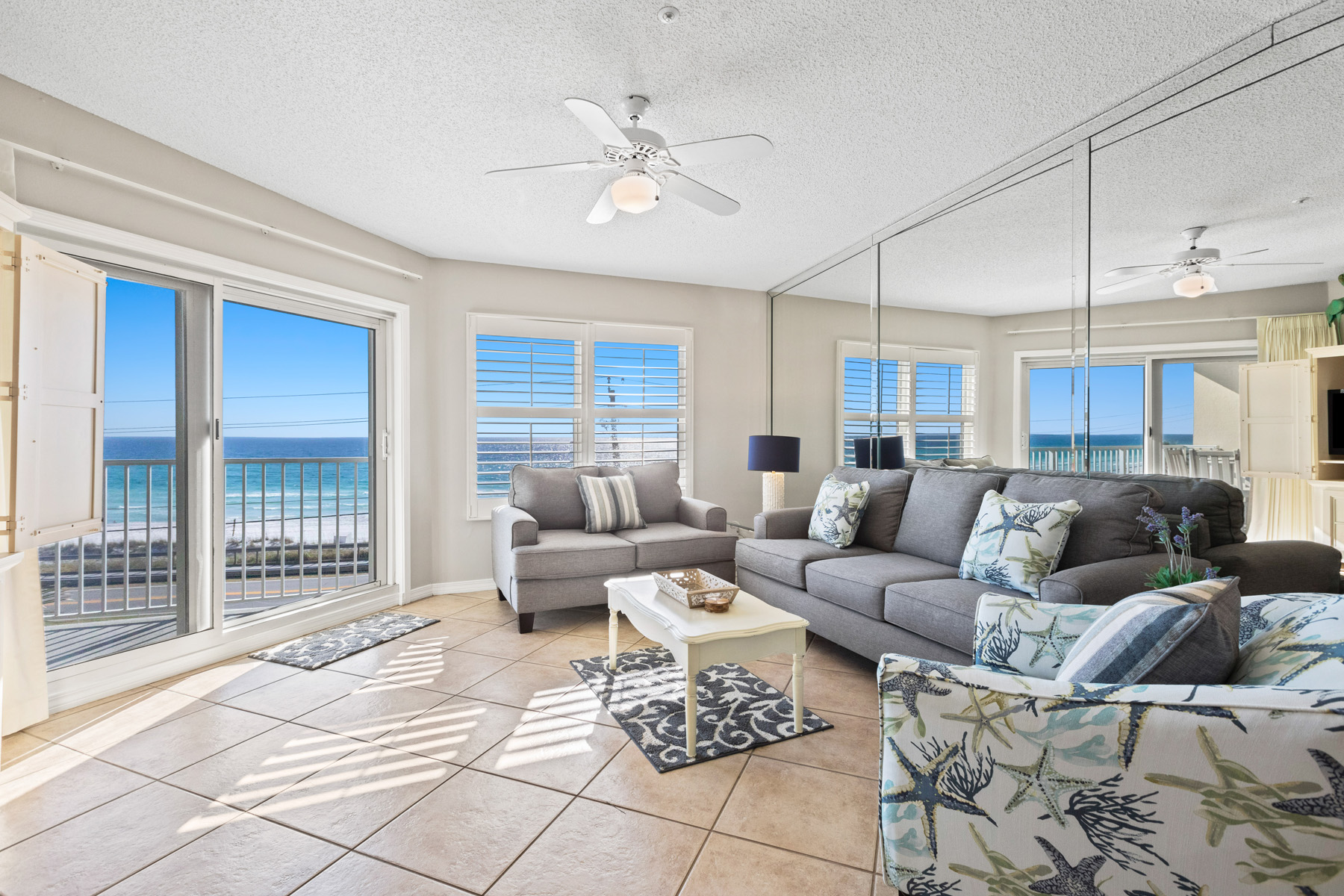 Maravilla 2409 - vacation rental Destin