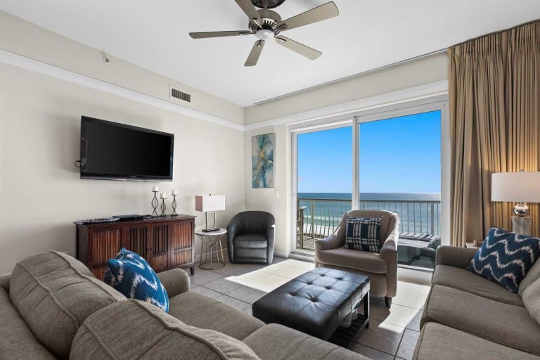 Miramar Beach Condo rentals