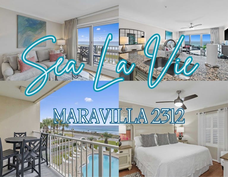 Maravilla Condo Rentals