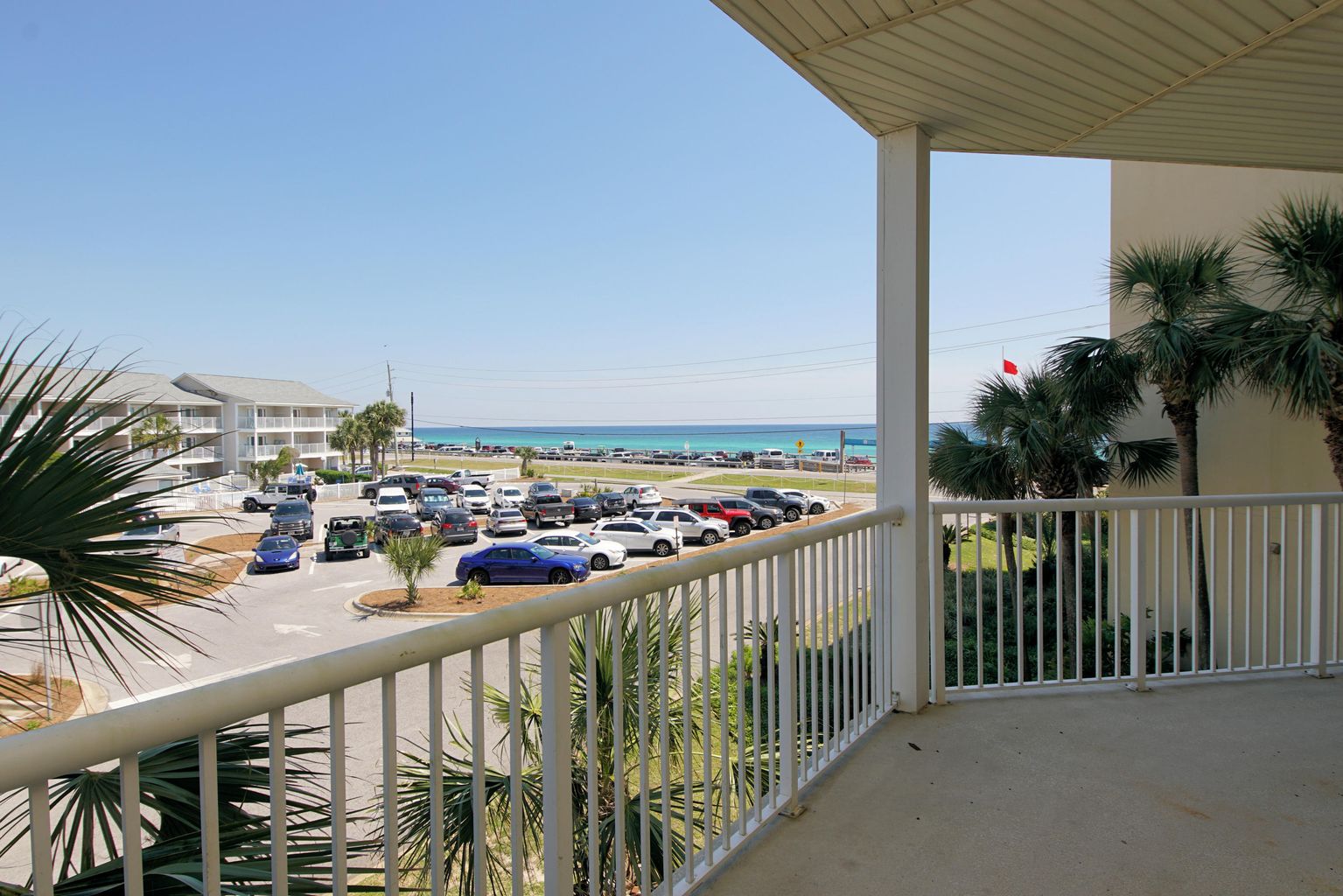 Crystal View 203 - vacation rental Destin