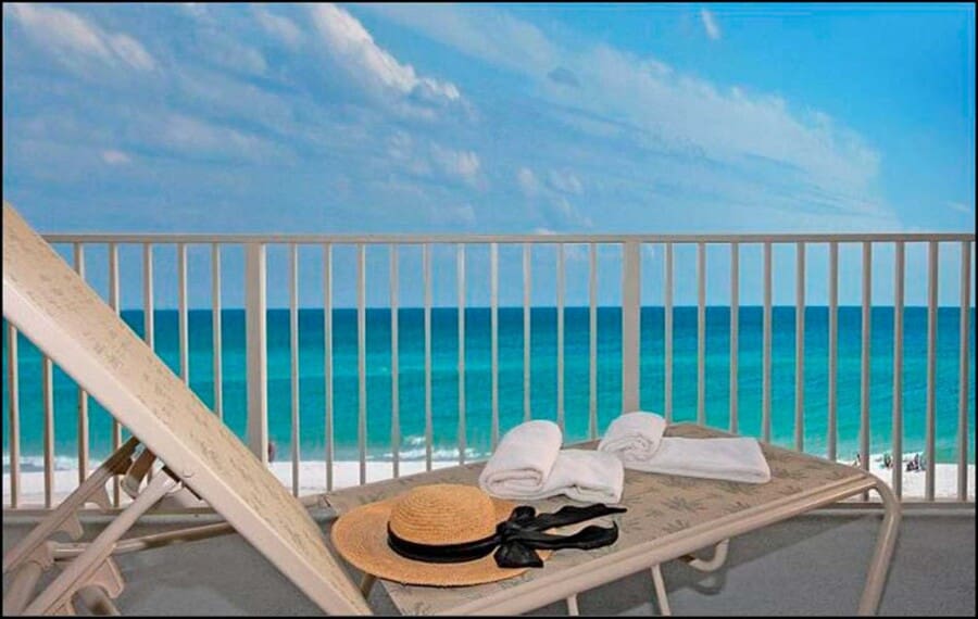 Majestic Sun Vacation Rentals ► Beach Condos in Destin #