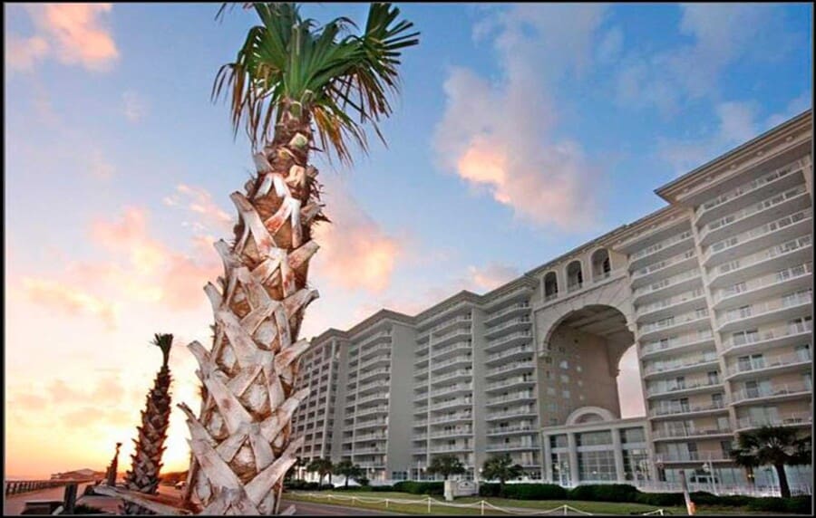 Majestic Sun Vacation Rentals ► Beach Condos in Destin #destin beach vacation rentals