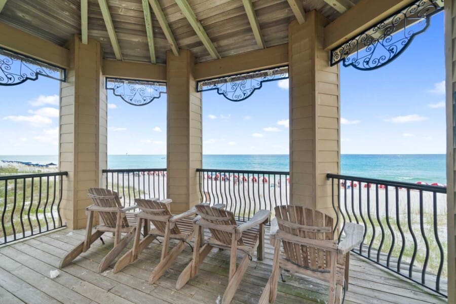 Mediterranea Vacation Rentals ► Beach Condos in Destin #