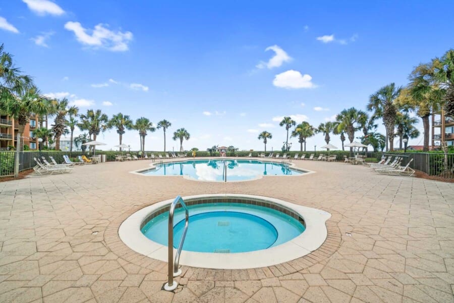 Mediterranea Vacation Rentals ► Beach Condos in Destin #