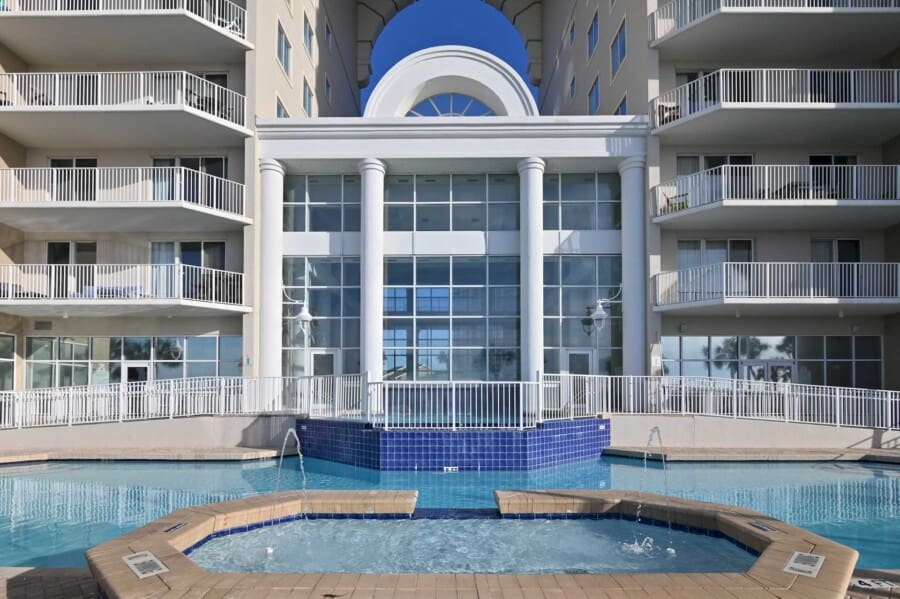 Majestic Sun Vacation Rentals ► Beach Condos in Destin #book with owner majestic sun destin