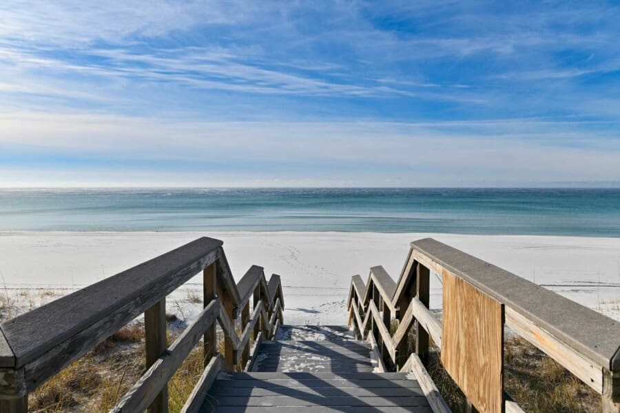 Beach Essentials Checklist: Destin #