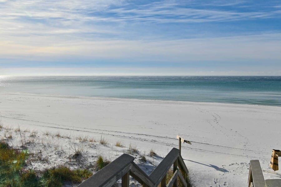 Majestic Sun Vacation Rentals ► Beach Condos in Destin #