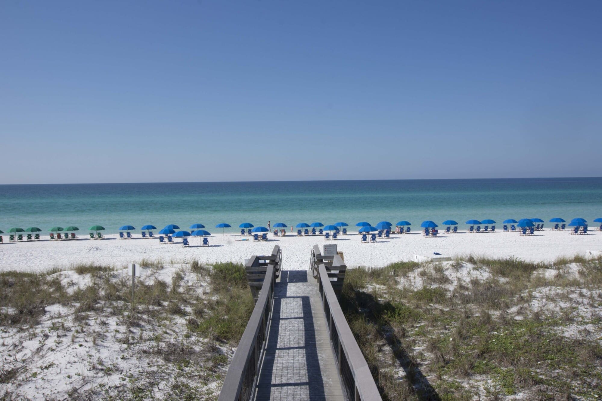 Destin on the Gulf Condo Rentals – Destin FL Vacation Condos