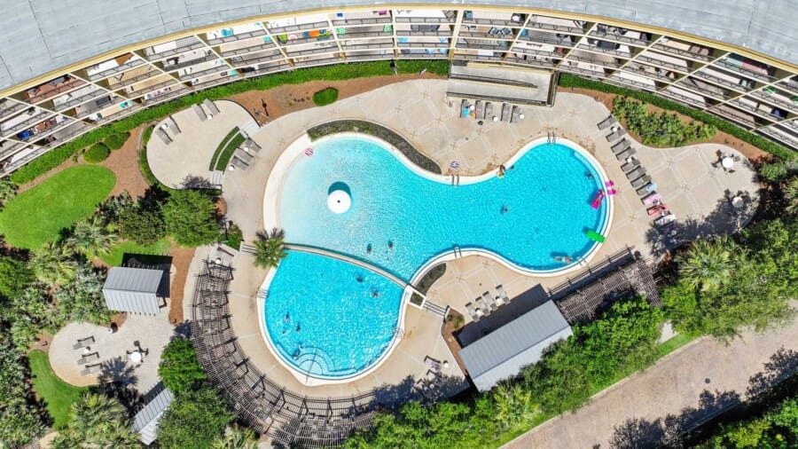 Beach Resort Vacation Rentals ► Beach Condos in Destin #destin hotel with best pool