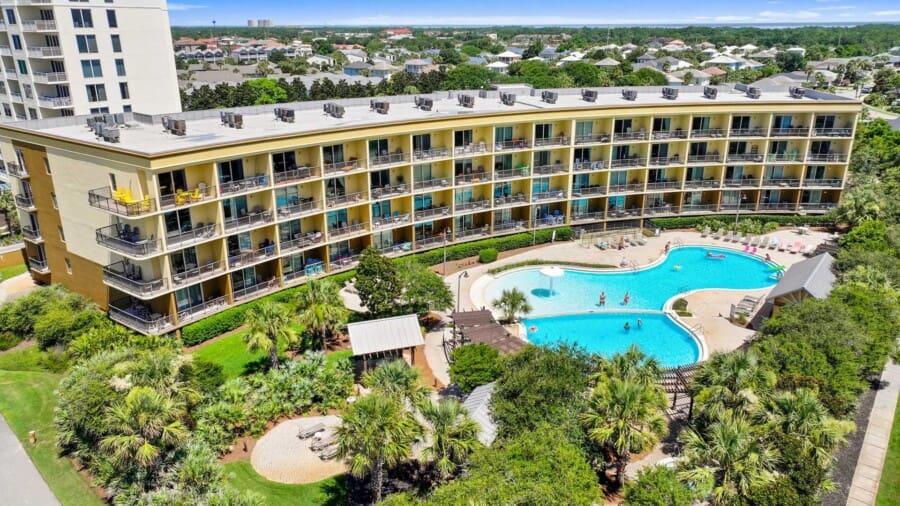 Beach Resort Vacation Rentals ► Beach Condos in Destin #hotel in destin