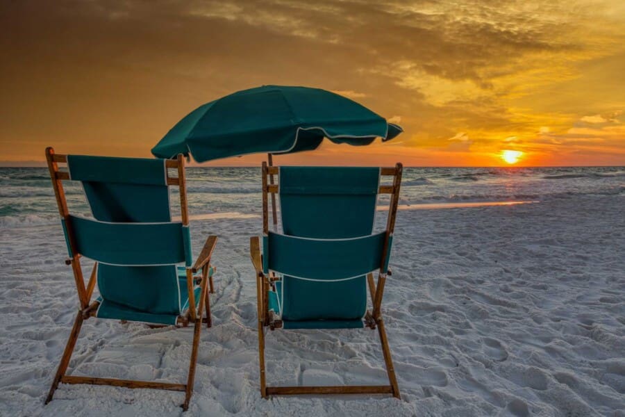 Beach Retreat Vacation Rentals ► Beach Condos in Destin #