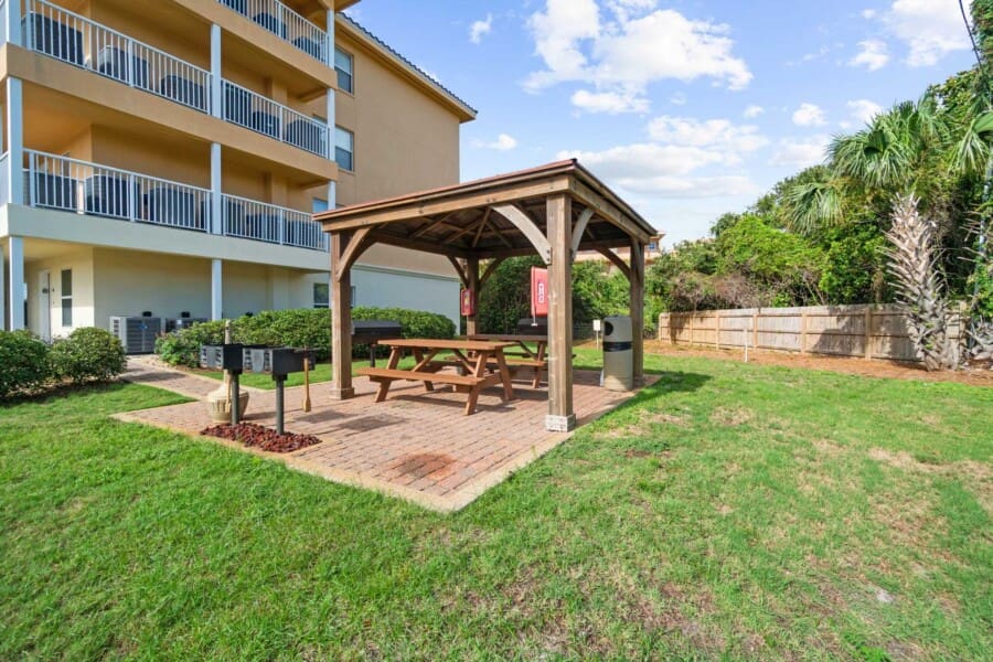 Ciboney Vacation Rentals ► Beach Condos in Destin #