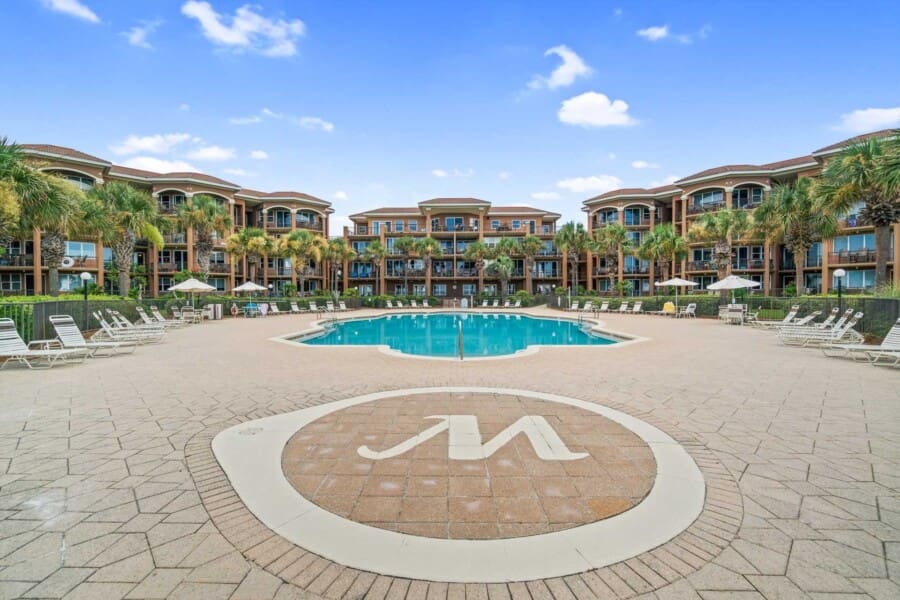 Mediterranea Vacation Rentals ► Beach Condos in Destin #beach condos in destin fl