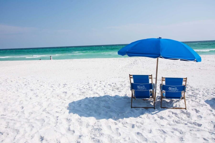 Crystal View Vacation Rentals ► Beach Condos in Destin #beach service miramar beach