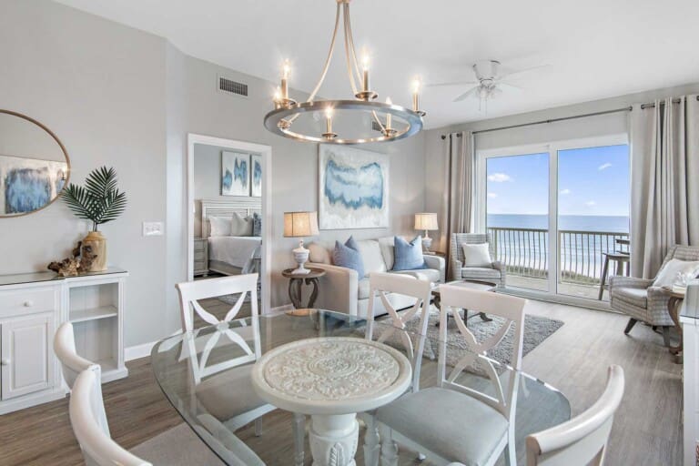 Beach Retreat Condos Rentals