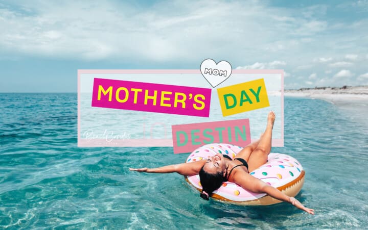 mothers-day-destin-florida-miramar-beach #Mothers Day Destin