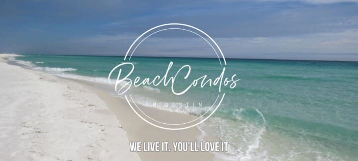 Beach Rentals Destin Florida #Condos on Beach Destin