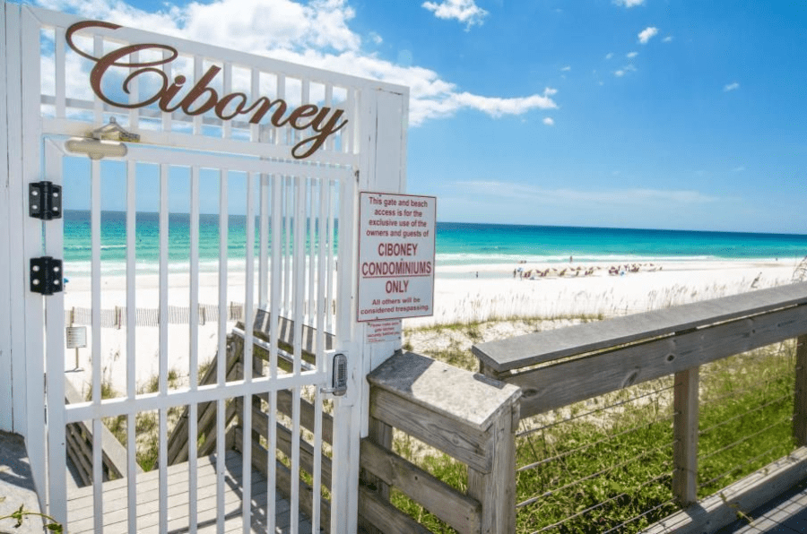 Beach Condos in Destin FL | Book Vacation Rentals Online #