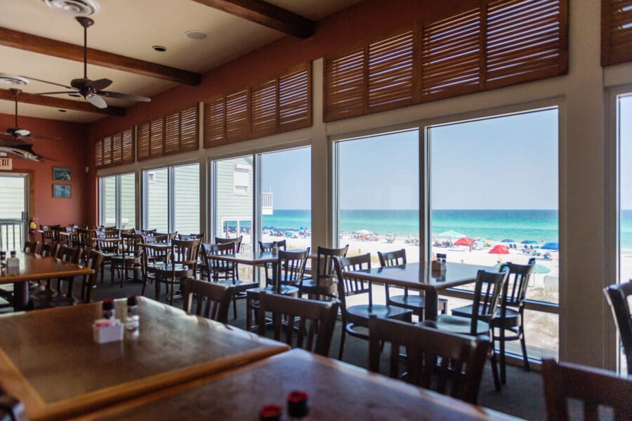 15 Great Dining Experiences in Miramar Beach, FL #