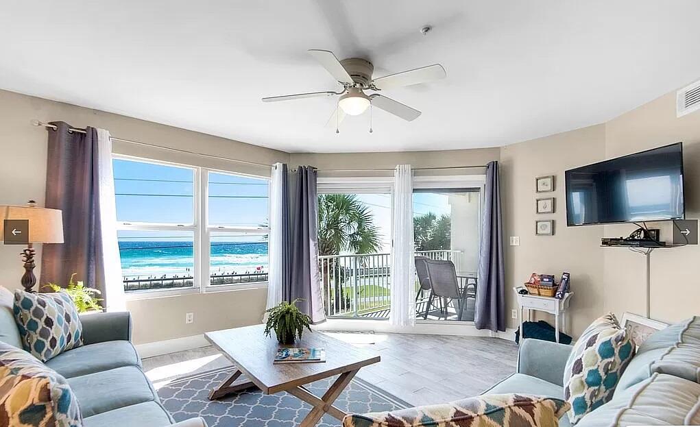 Maravilla 2310 - vacation rental Destin