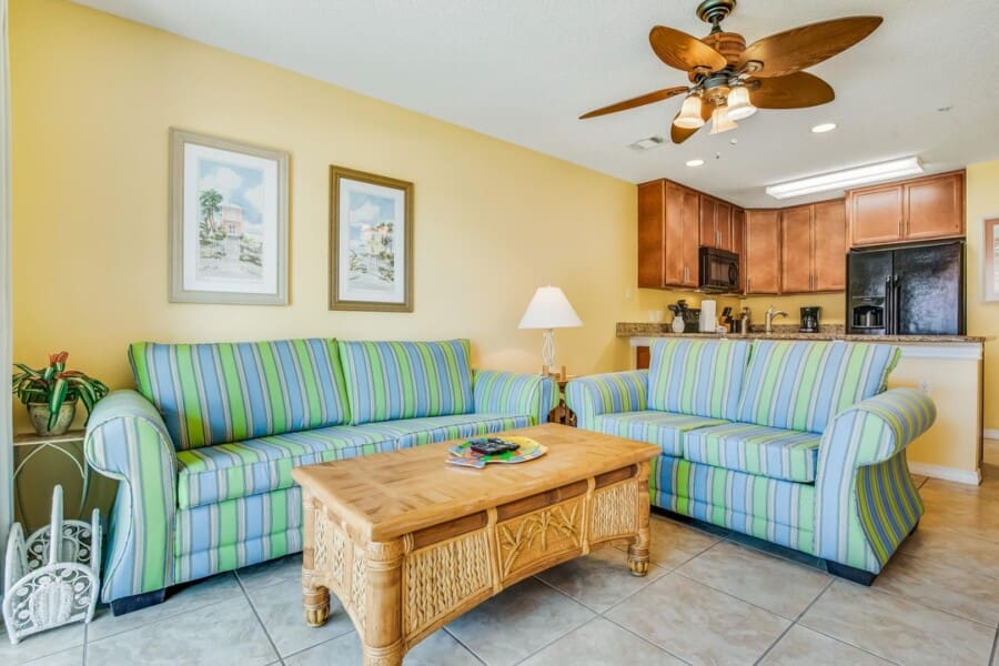 Condo Remodeling in Destin #