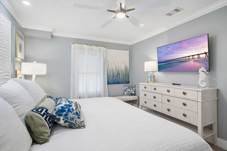 Condo Remodeling in Destin #