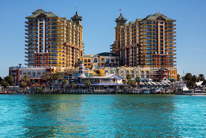 Top Free Things to Do in Destin, Florida #