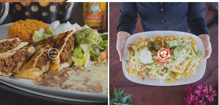 Explore the Best Mexican Cuisine Near Our Miramar Beach Rentals! 🌮 #