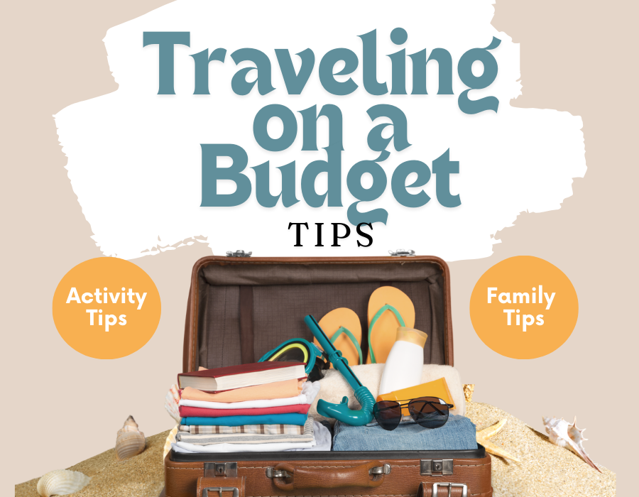 Traveling to Destin on a Budget #