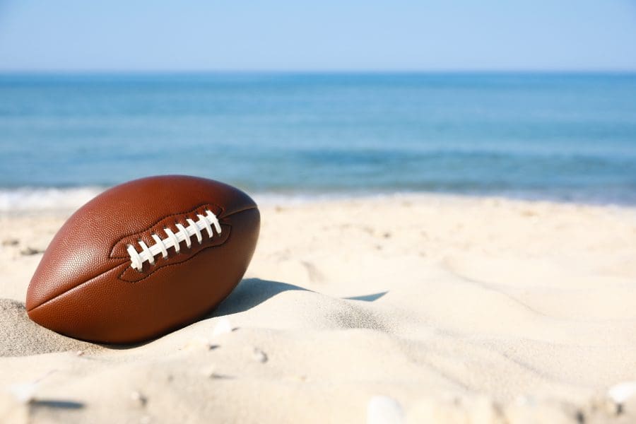 Where to Watch the Football Game in Destin and Miramar Beach #