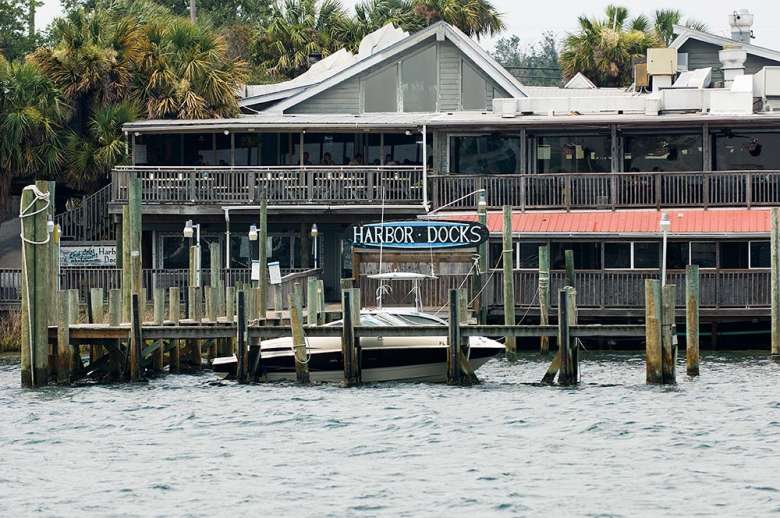 Restaurants Open Thanksgiving in Destin 2024 #