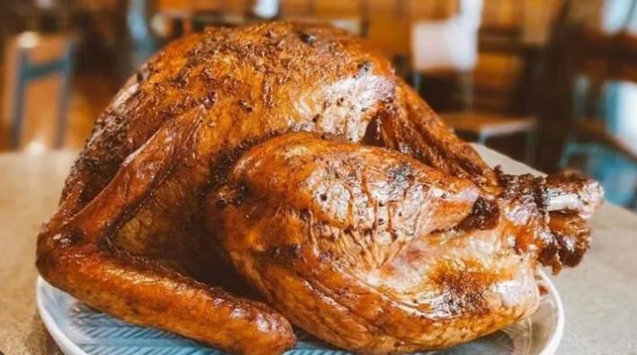 Thanksgiving Meals To-Go in Destin and Miramar Beach, Florida #