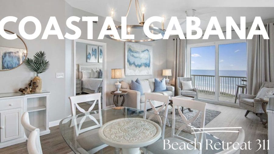 10 New Destin Condos Videos #