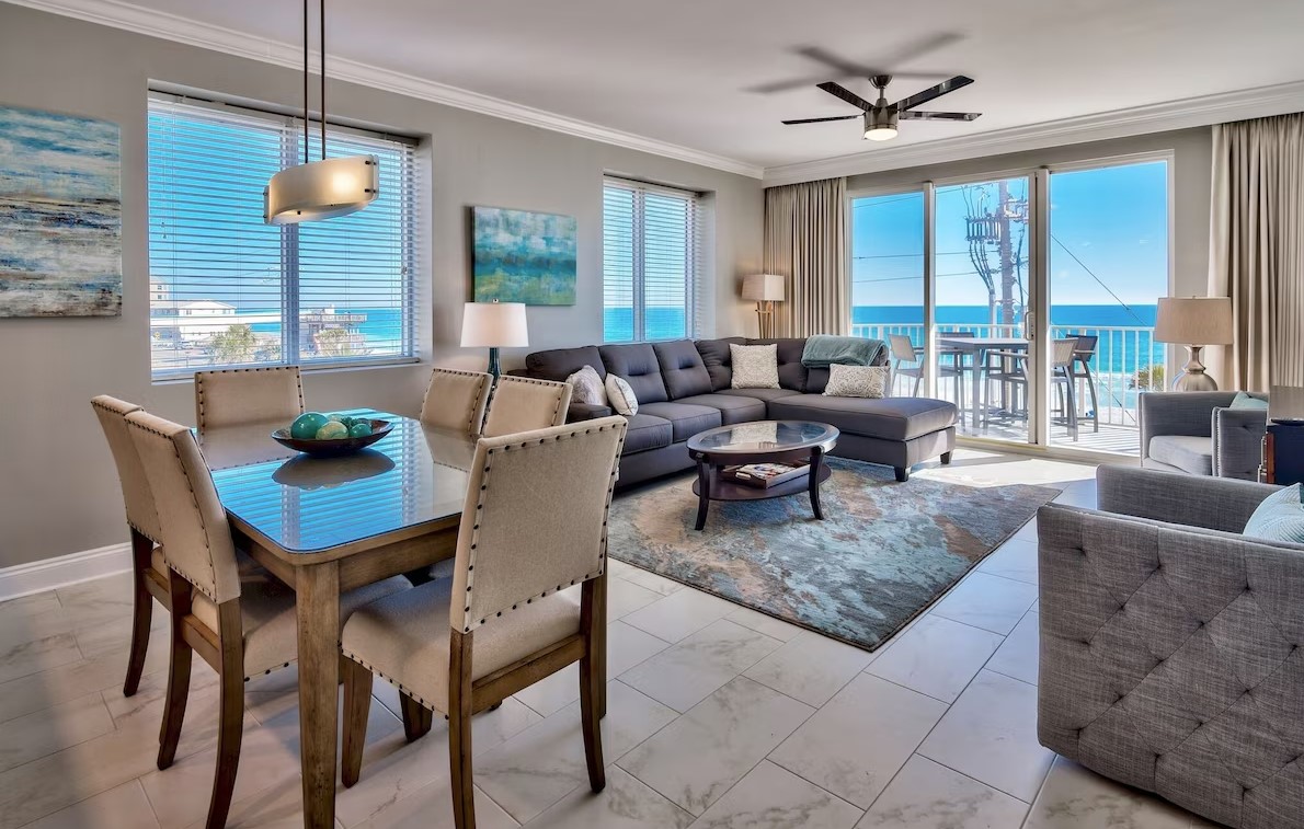 Majestic Sun 301A - vacation rental Destin